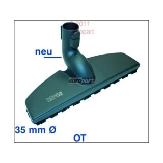 Bodenbürste für 35 DU Miele (OT)