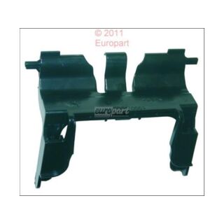 Filterbeutelhalter Siemens 495701 Bosch 00495701
