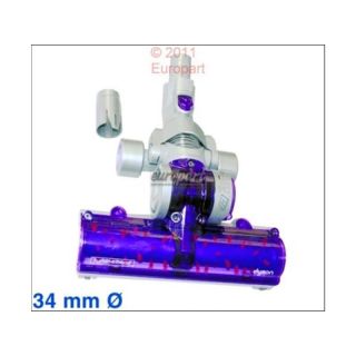 Turbinendüse für Dyson