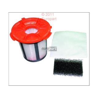 Filterzylinder Hepa +2 Filter