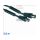 Anschlusskabel Empf. IEC 2,0m