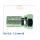 F-Stecker schraub. 6,8-7,2mm DU