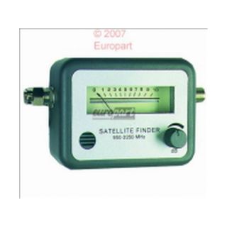 SAT-Finder f anal./digit. LNC