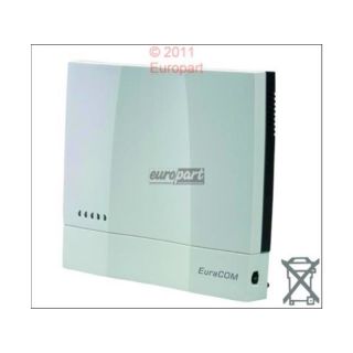Anlage ISDN, EuraCOM204