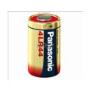 Batterie/Knopfzelle 4LR44