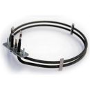 Umluft-Heizung 2400W 230V wie Miele Imperial