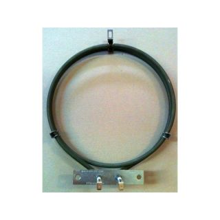 Umluft-Heizung 2000W 230V Elin 3249134  EBH7120 *