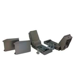 Reparatursatz Liebherr 9590190 (9590124 9590174 9590178) für Edelstahlgriff, R6, O.S.