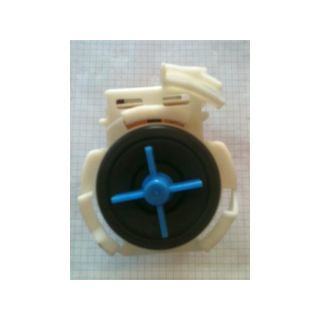 GSP Laugenpumpe wie Whirlpool 481236018558