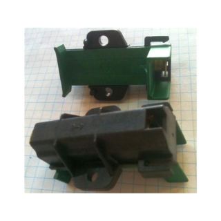 Motorkohle Beko 371202410 33x12.5x5 MM Altus Elin Elektrabregenz - 1 Stück
