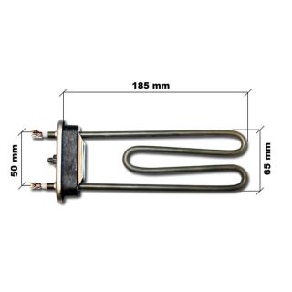 Heizung 1950W Zanussi