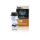 USB Schneemann mit Farbwechsel basicXL