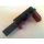 Motorkohle Beko 371201205 371201202 25x12x5 MM Altus Elin Elektrabregenz - 1 Stück