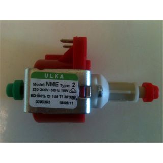 Pumpe Ulka NME2 230V 50Hz
