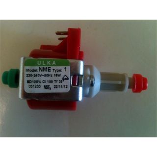 Pumpe Ulka NME1 230V 50Hz