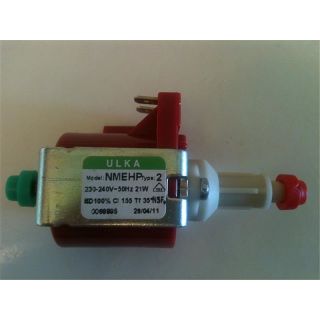 Pumpe Ulka NMEHP2 230V 50Hz