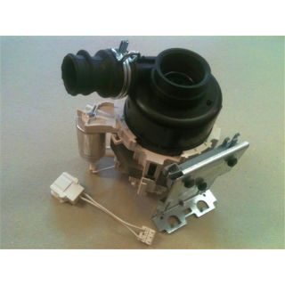 Umwälzpumpe kompl Bauknecht Whirlpool wie 480140103009 481010625628 *A