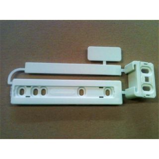 Schleppscharnier Set AEG Elektrolux 2230349041 für 1türige HKHL