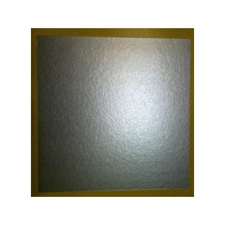 Glimmerscheibe 30x30cm zuschneidbar Micaplatte