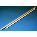 Liebherr 7412514 9097244 HALTELEISTE F. GLASPLATTE HINTEN