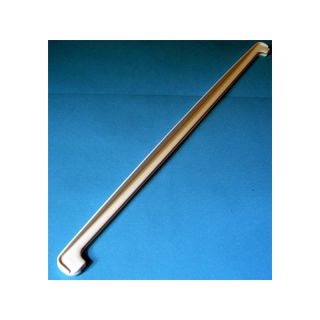 Liebherr 9097217, 7422714 HALTELEISTE F. GLASPLATTE 1/1 HINTEN