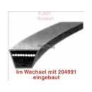 Riemen 3 L 497