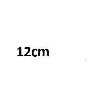 12cm